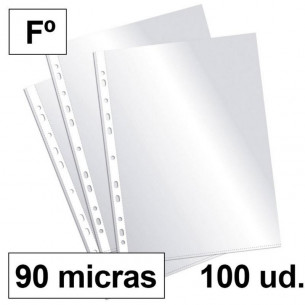 Fundas Multitaladro Folio...