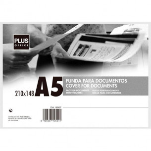 Funda para Documentos A5...