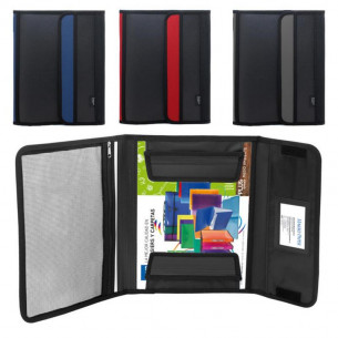 Carpeta Portafolio A4 YP4302