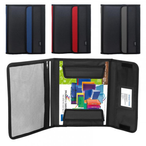 Carpeta Portafolio A4 YP4302