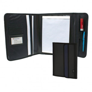 Carpeta con bloc A4 YP-V647