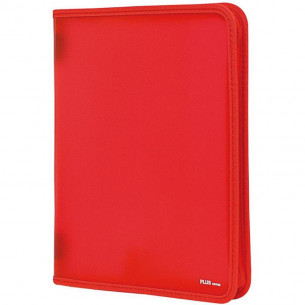 Carpeta A4 de Polipropileno...