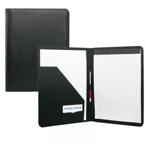 Carpeta Congreso de PVC con Libreta