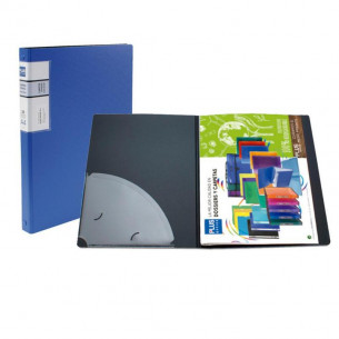 Carpeta de 30 Fundas con...