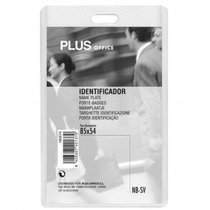 Portacarnet Plus Office...