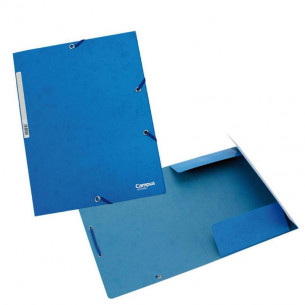 Carpeta A4 de Cartón con...