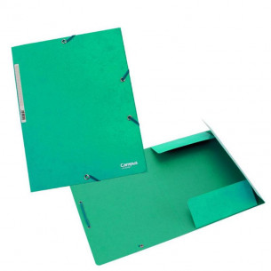 Carpeta A4 de Cartón con...