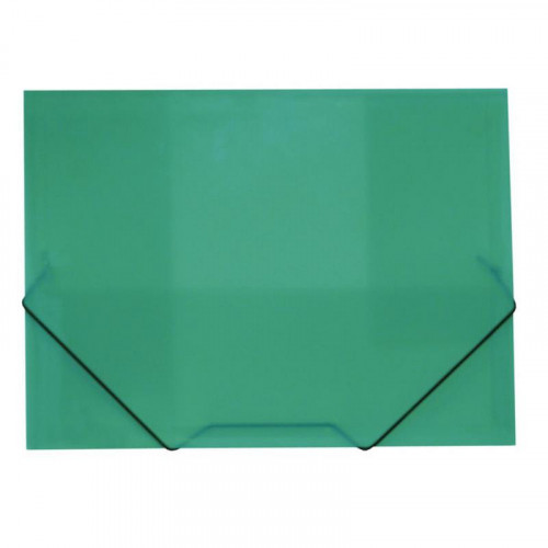 Carpeta A4 de Polipropileno con Gomas...