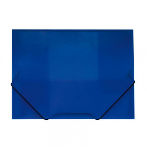Carpeta A4 de Polipropileno con Gomas...