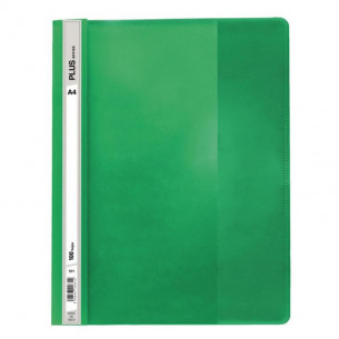 Dossier con Fastener A4...