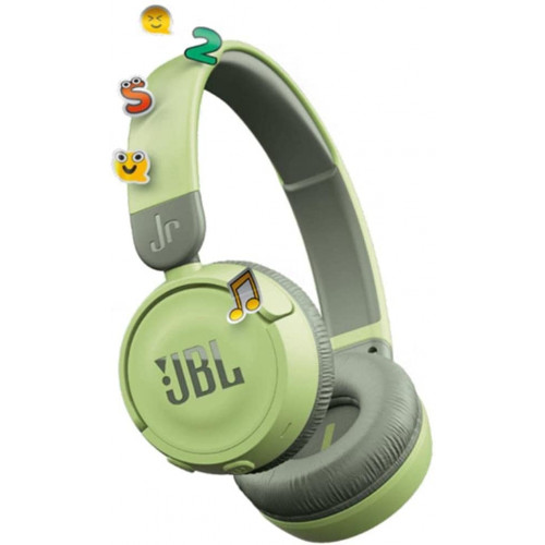 JBL Jr310BT  Auriculares inalámbricos supraaurales para niños