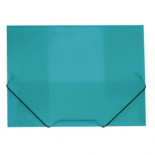 Carpeta A4 de Polipropileno...