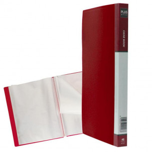 Carpeta de Fundas MT40...