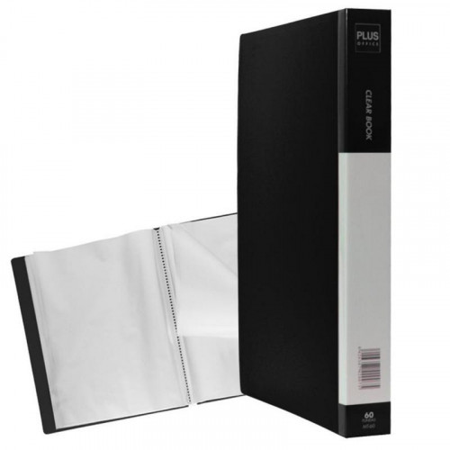 Carpeta de Fundas Rígida MT60 de 60...