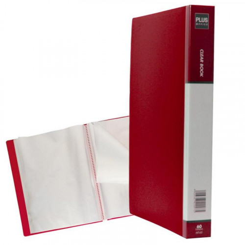 Carpeta de Fundas Rígida MT60 de 60...