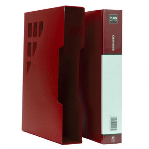 Carpeta de Fundas MT80...