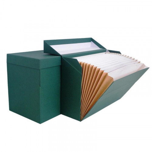 Caja de Transferencia Karman Foli