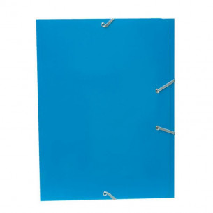 Carpeta de Folio de Cartón...