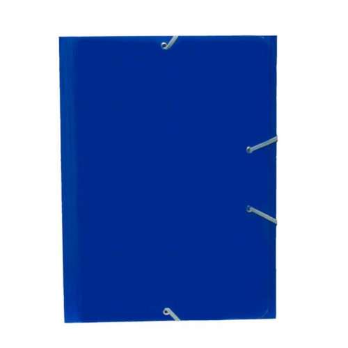 Carpeta de Cartón Tamaño Folio Lomo...