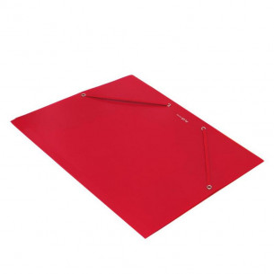 Carpeta A4 de Polipropileno...