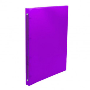 Carpeta A4 de 4 Anillas de...