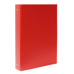 Carpeta Carchivo Folio de 4...