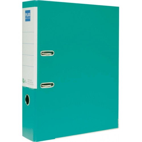 Archivador de Palanca L/A S.Strong Verde