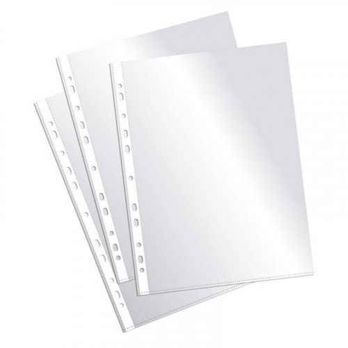 Fundas Multitaladro Folio 60 Micras...
