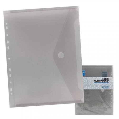 Sobres con Velcro Multitaladro Pack...