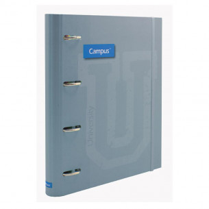 Carpeta Ringbook Soft...