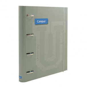 Carpeta Ringbook Soft 4...