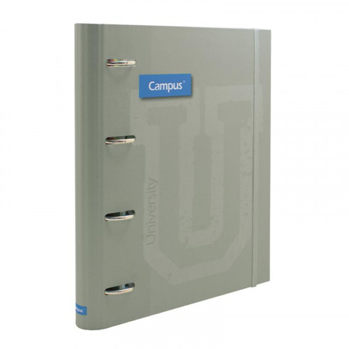 Carpeta Ringbook Soft 4 Anillas con...