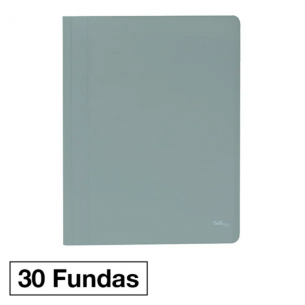 Carpeta de Fundas Plus A4...