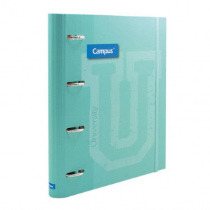Carpeta Ringbook Soft...