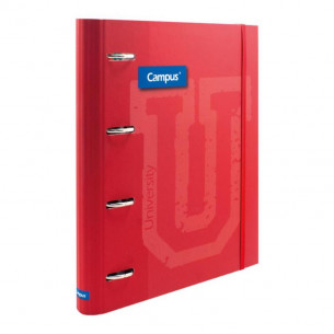 Carpeta Ringbook Soft...