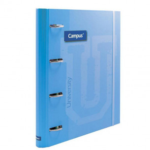 Carpeta Ringbook Soft...