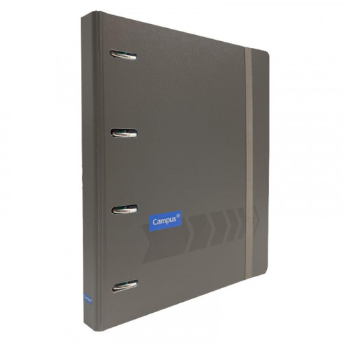 Carpeta Ringbook Campus University 4...