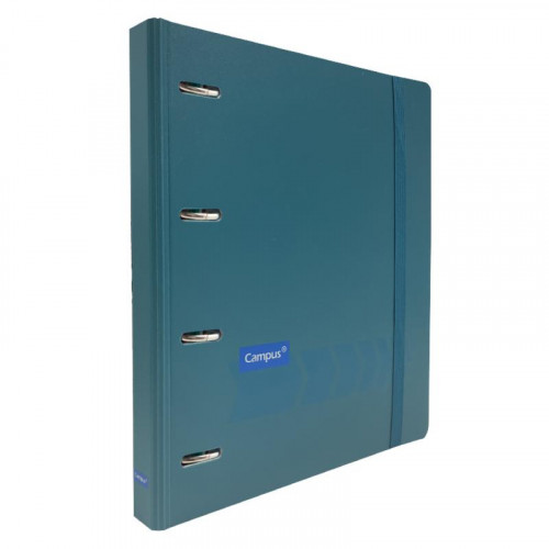Carpeta Ringbook Campus University 4...