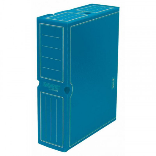 Archivo Definitivo Folio Prolongado...