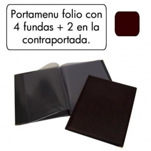 Carpeta de 4 anillas de 40...