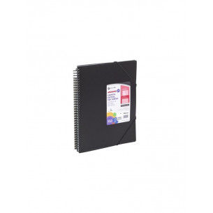 Carpeta A4 Carchivo con...