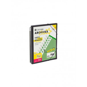 Carpeta Canguro A4 de...