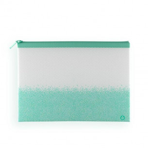 Bolsa con Cremallera Sense...