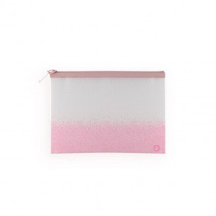 Bolsa con Cremallera Sense...