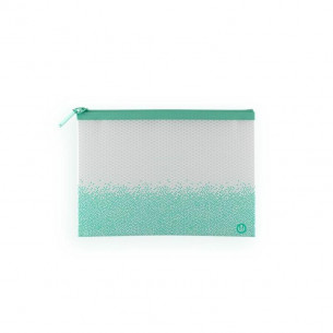 Bolsa con Cremallera Sense...
