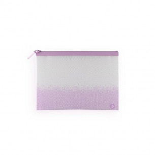 Bolsa con Cremallera Sense...