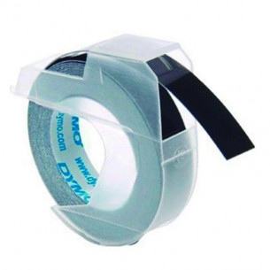 Cinta Dymo Tradicional 9 mm...