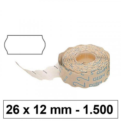 Etiquetas Adhesivas Permanentes...