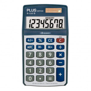 Calculadora Plus Office...