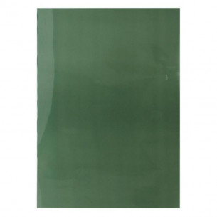 Cubierta A4 de PVC 0,15 mm...
